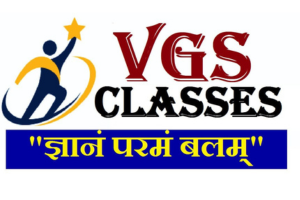 VGS CLASSES